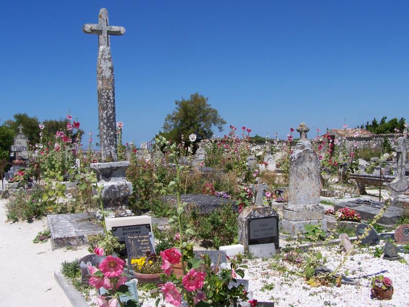 Talmont-sur-Gironde