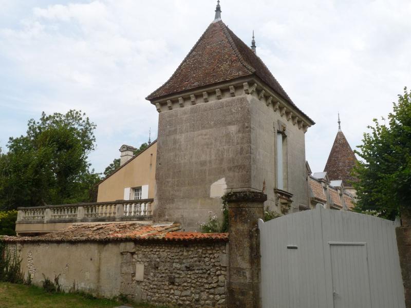 Talmont-sur-Gironde