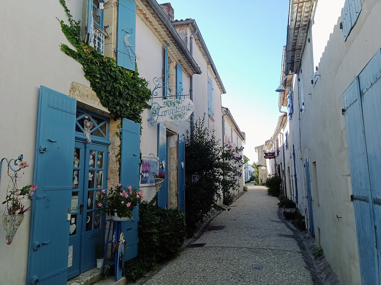 Photo 4 — Talmont-sur-Gironde, Charente-Maritime (17120)