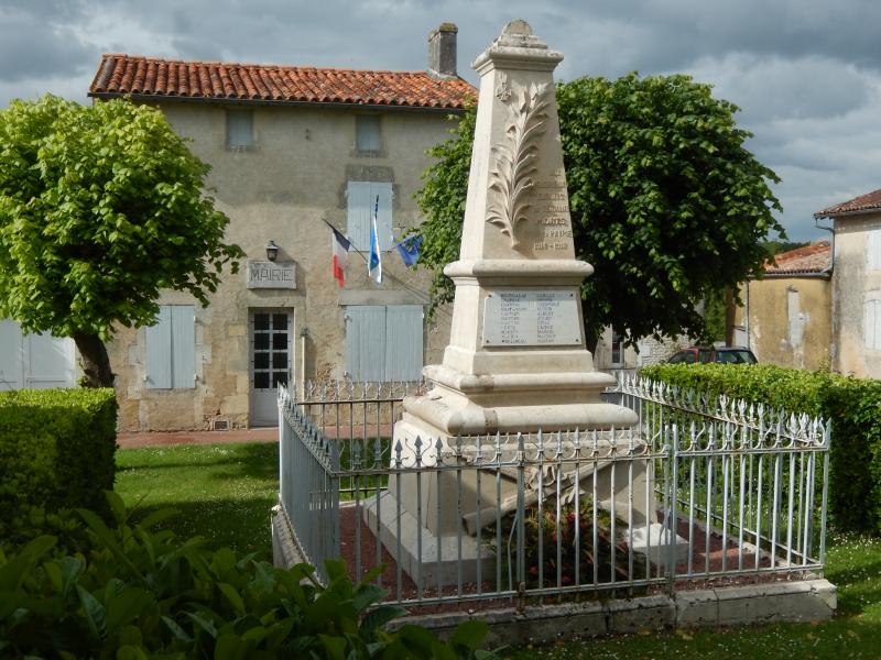 Ternant