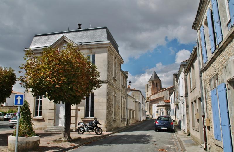 Thairé