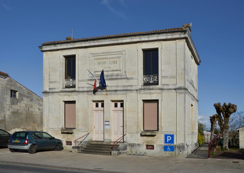 Thénac