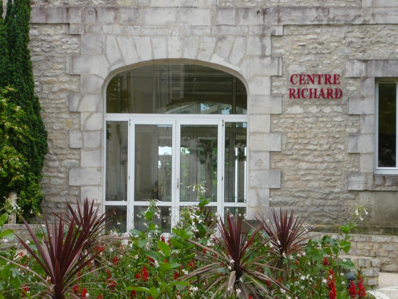 Tonnay-Charente