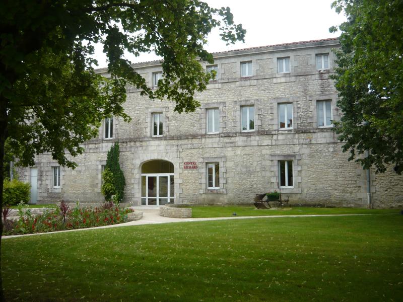 Tonnay-Charente