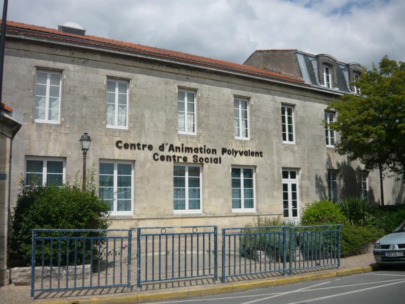 Tonnay-Charente
