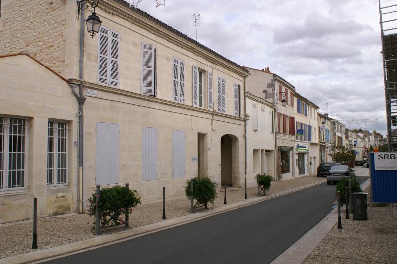 Tonnay-Charente