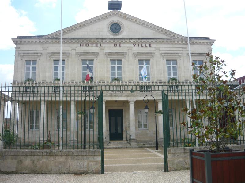 Photo 6 - Tonnay-Charente, Charente-Maritime (17430)