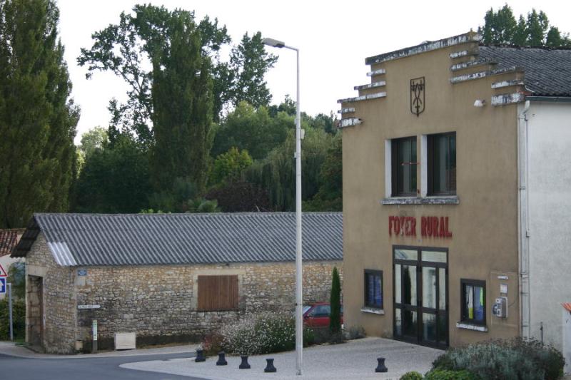 Torxé