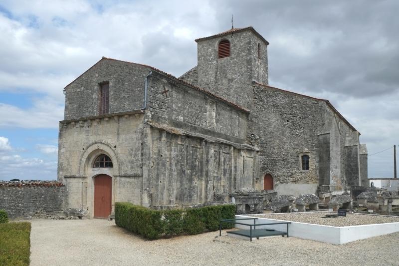 Les Touches-de-Périgny