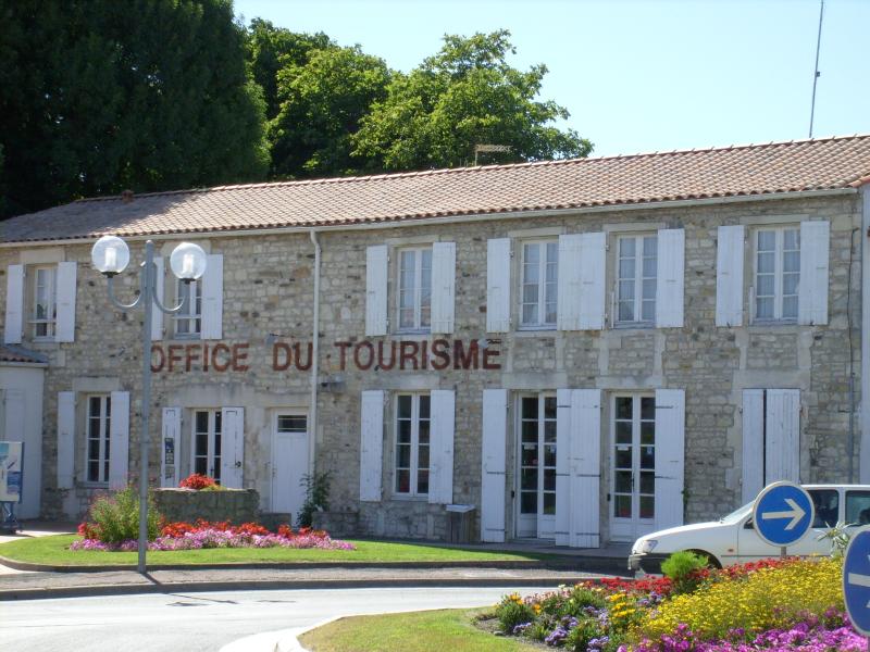 La Tremblade
