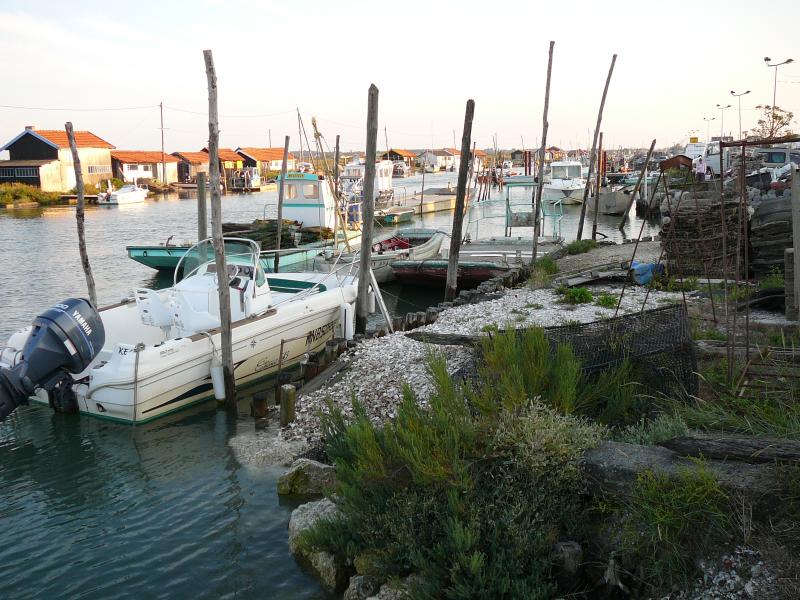 La Tremblade