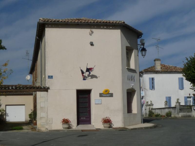 Tugéras-Saint-Maurice