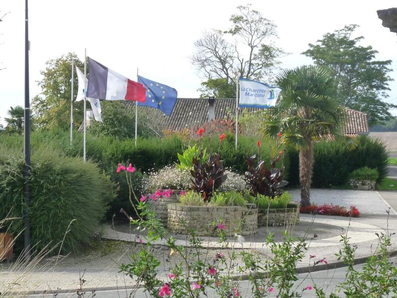 Tugéras-Saint-Maurice