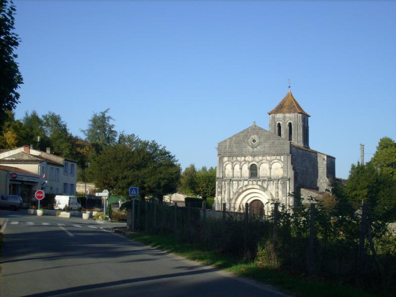 Vénérand