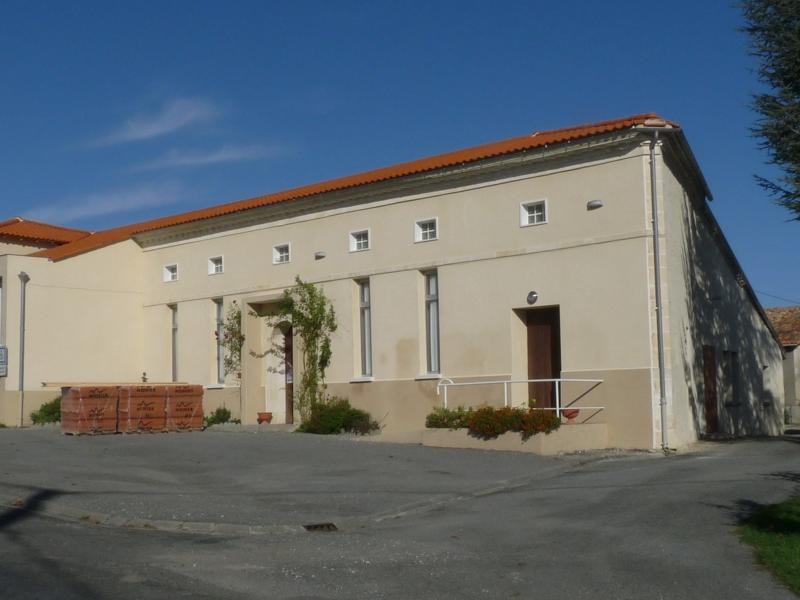 Vibrac
