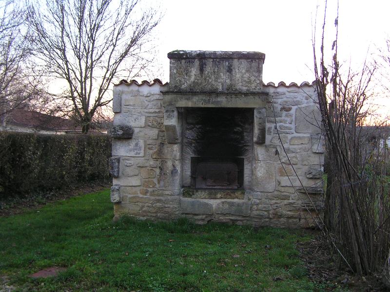 Villars-les-Bois