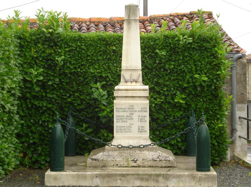 La Villedieu