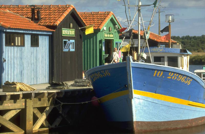 Le Grand-Village-Plage