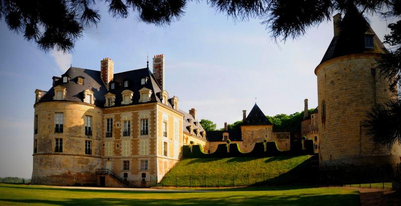 Photo 7 — Apremont-sur-Allier, Cher (18150)