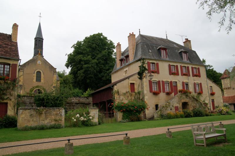 Photo 8 — Apremont-sur-Allier, Cher (18150)