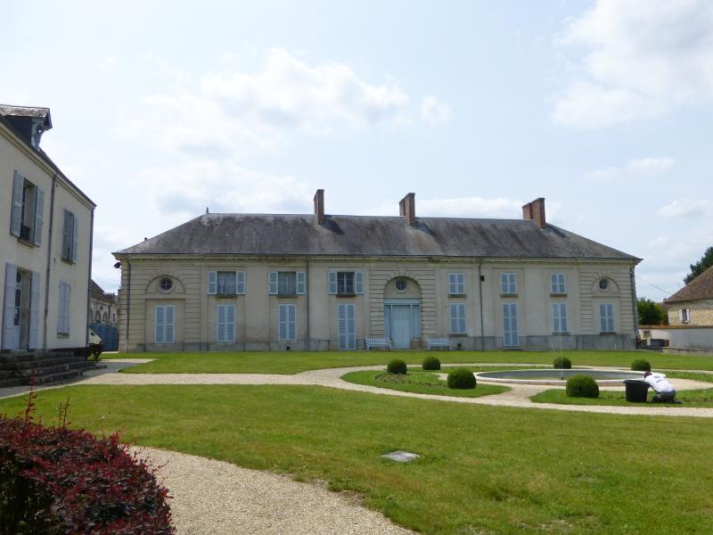 Argent-sur-Sauldre