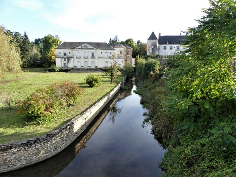 Argent-sur-Sauldre