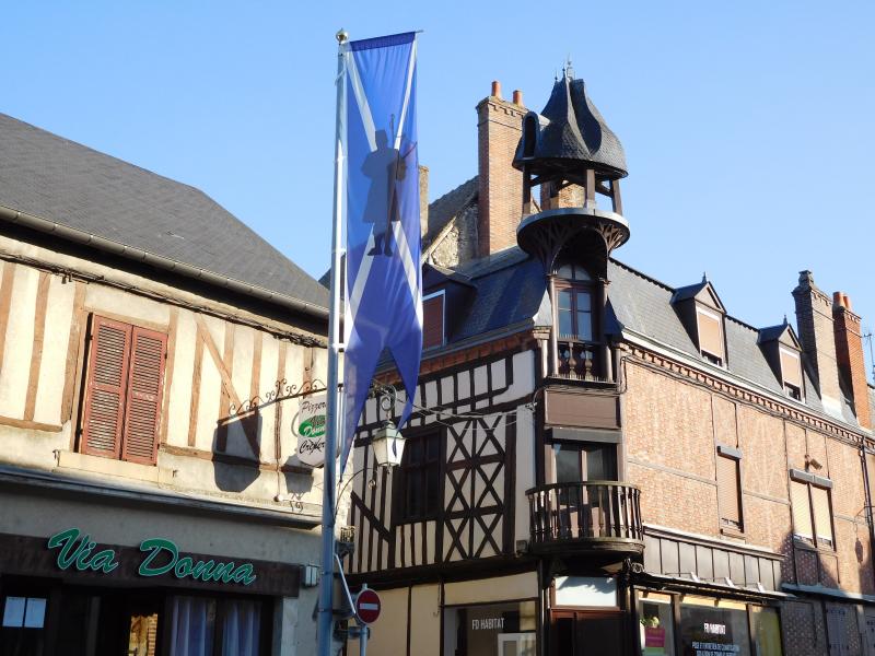 Aubigny-sur-Nère
