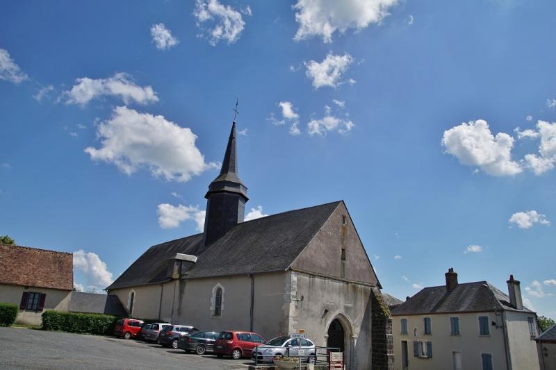 Barlieu