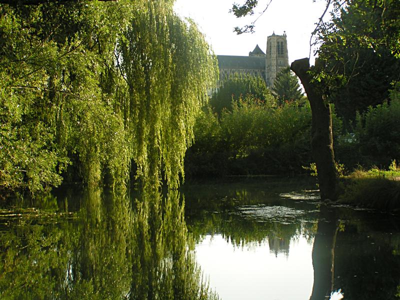 Bourges