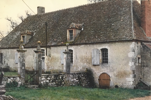 La Celette