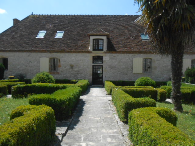 La Celette