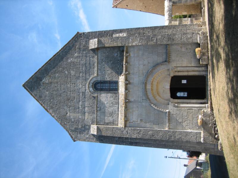 Photo 2 — La Celle-Condé, Cher (18160)