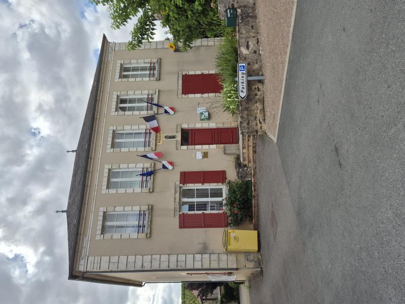 Crézancy-en-Sancerre