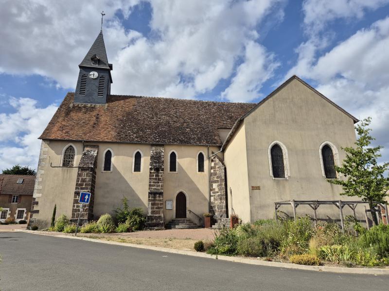 Photo 2 — Crézancy-en-Sancerre, Cher (18300)