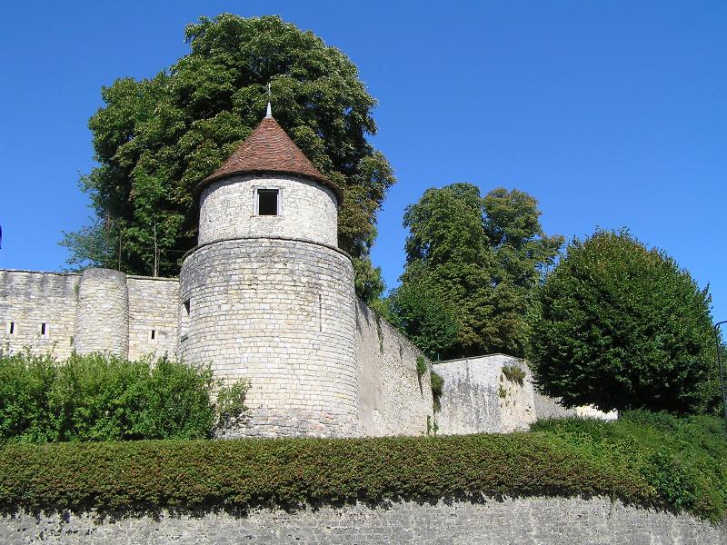 Dun-sur-Auron