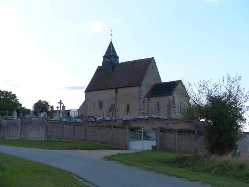 Photo 2 — Faverdines, Cher (18360)