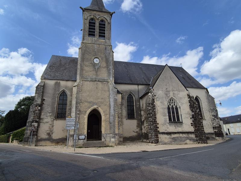 Photo 3 — Ivoy-le-Pré, Cher (18380)