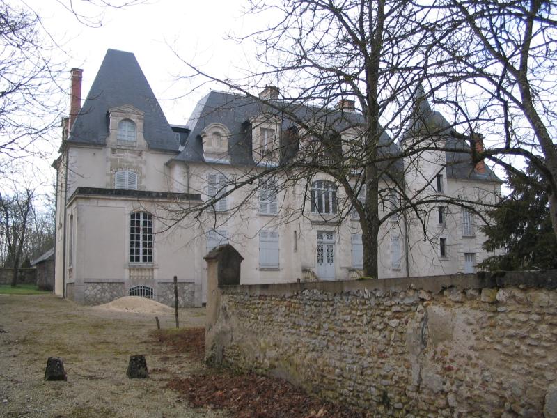 Lazenay