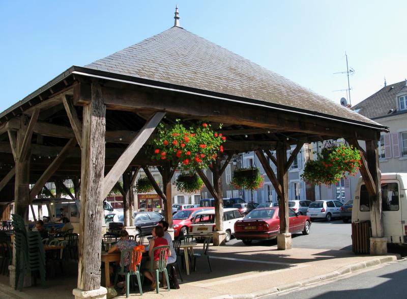 Lignières