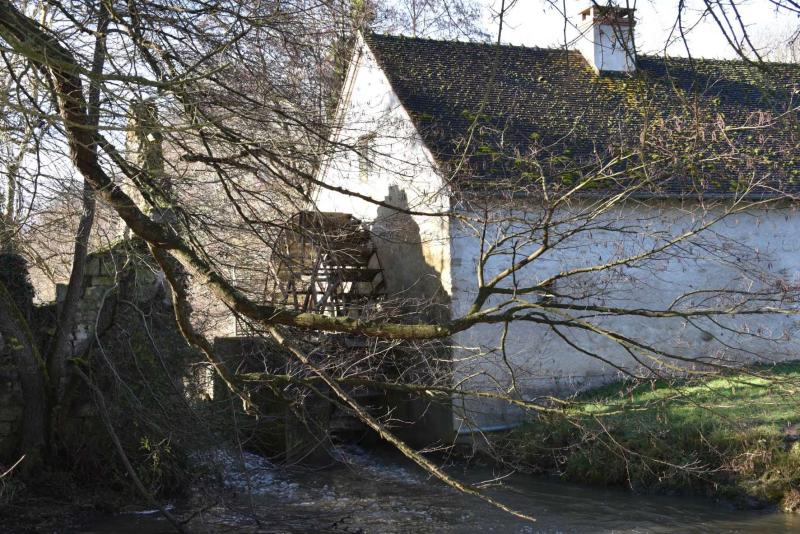 Loye-sur-Arnon