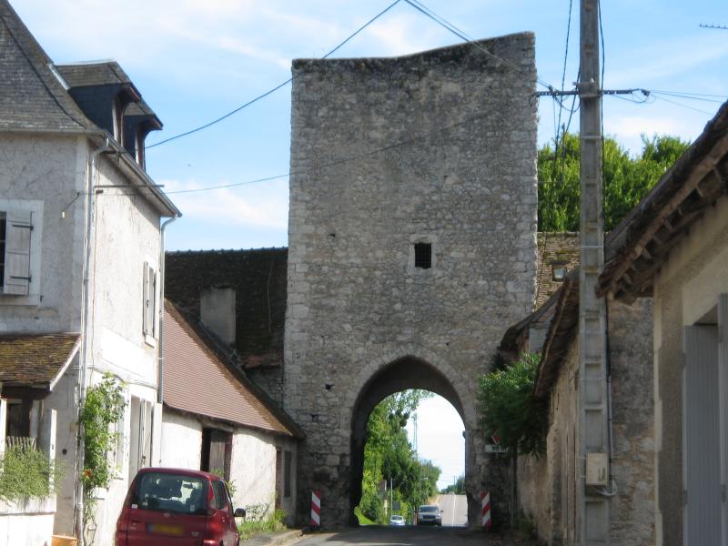 Lury-sur-Arnon
