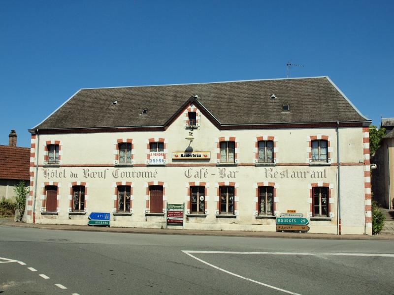 Neuvy-sur-Barangeon