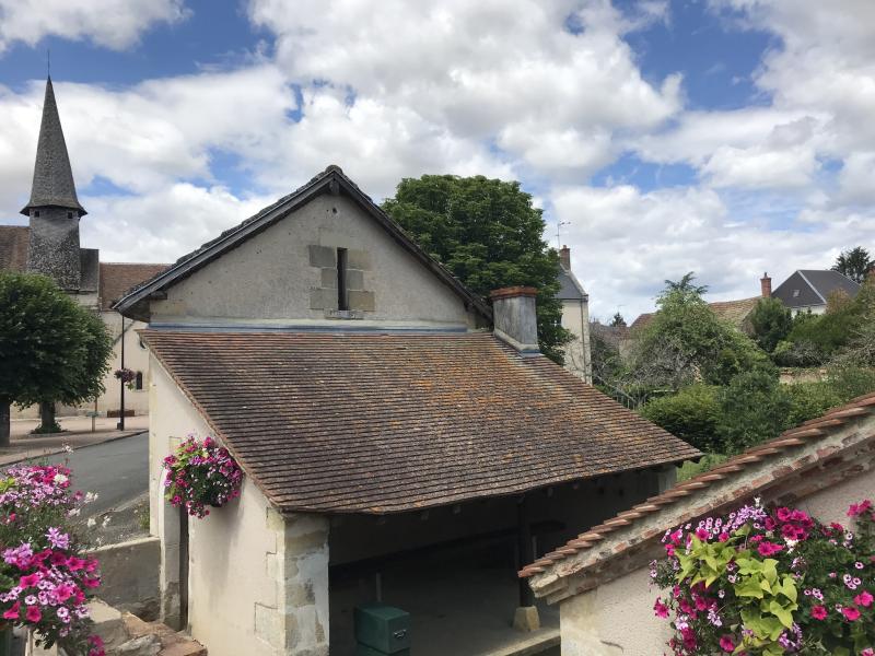 Nohant-en-Graçay, Cher