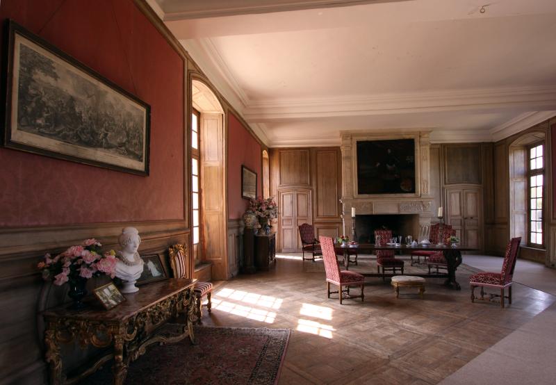 Le Noyer