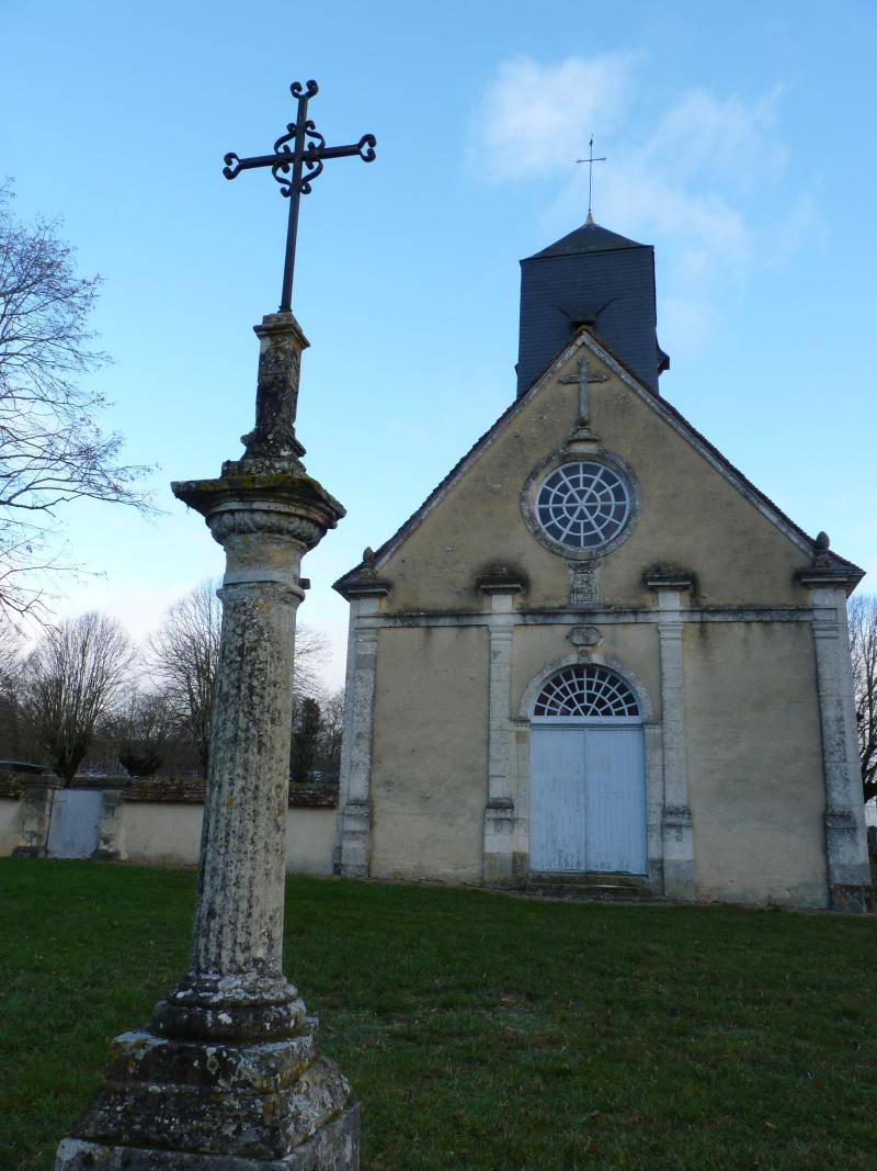 Photo 2 — Saint-Céols, Cher (18220)