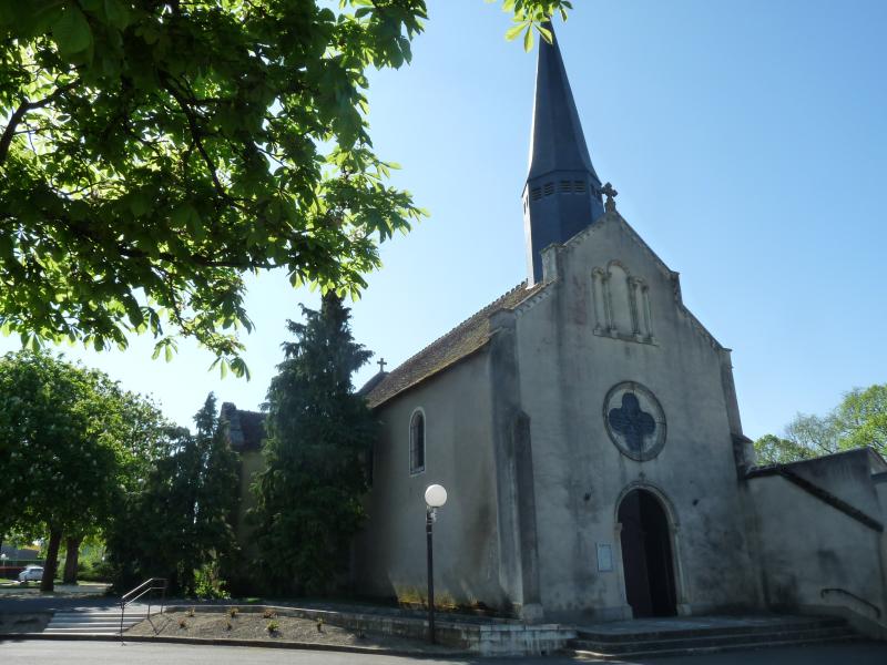 Photo 2 - Saint-Doulchard, Cher (18230)