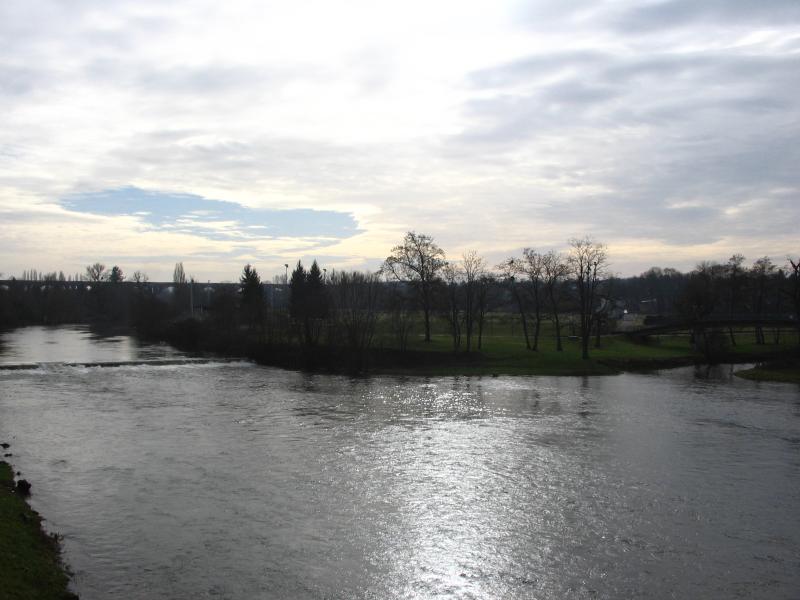 Saint-Florent-sur-Cher