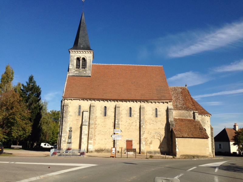 Saint-Pierre-les-Bois