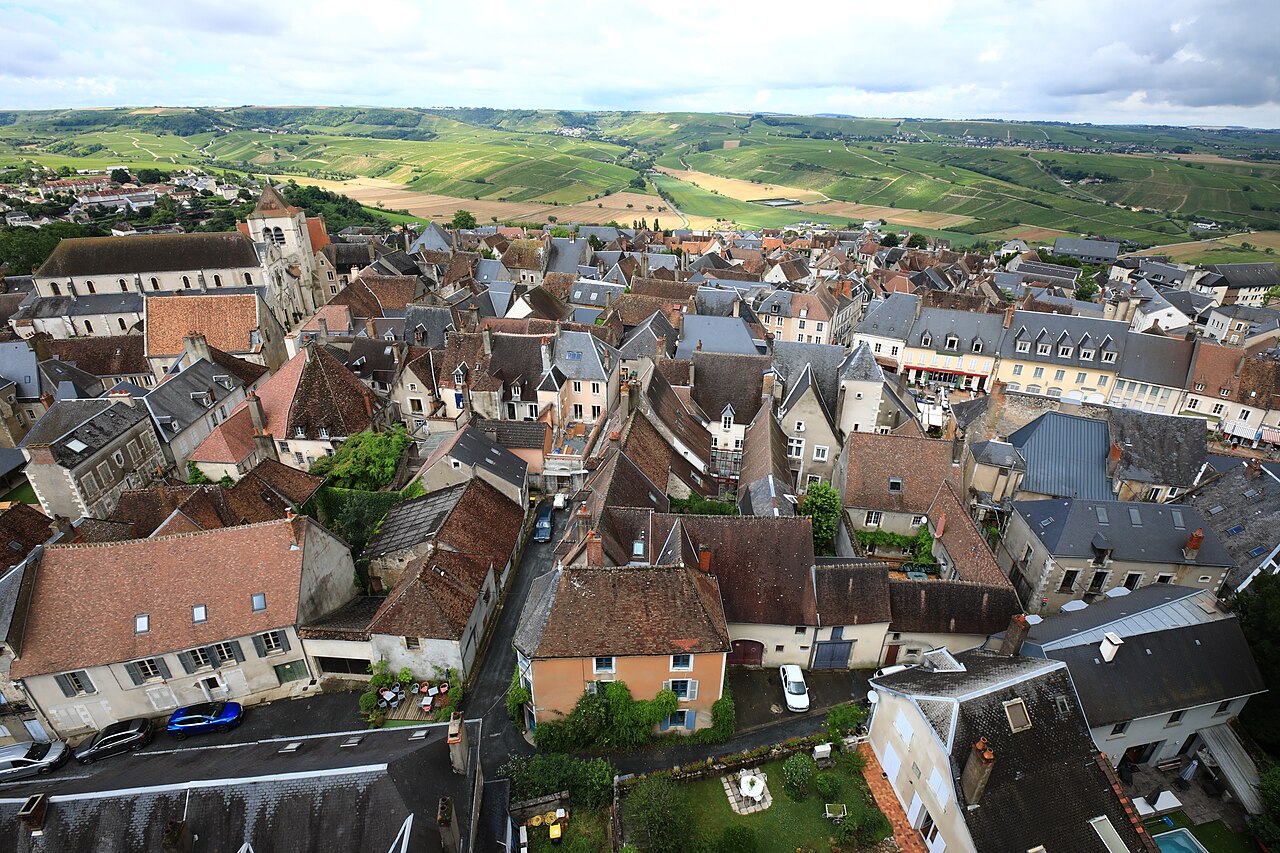 Sancerre