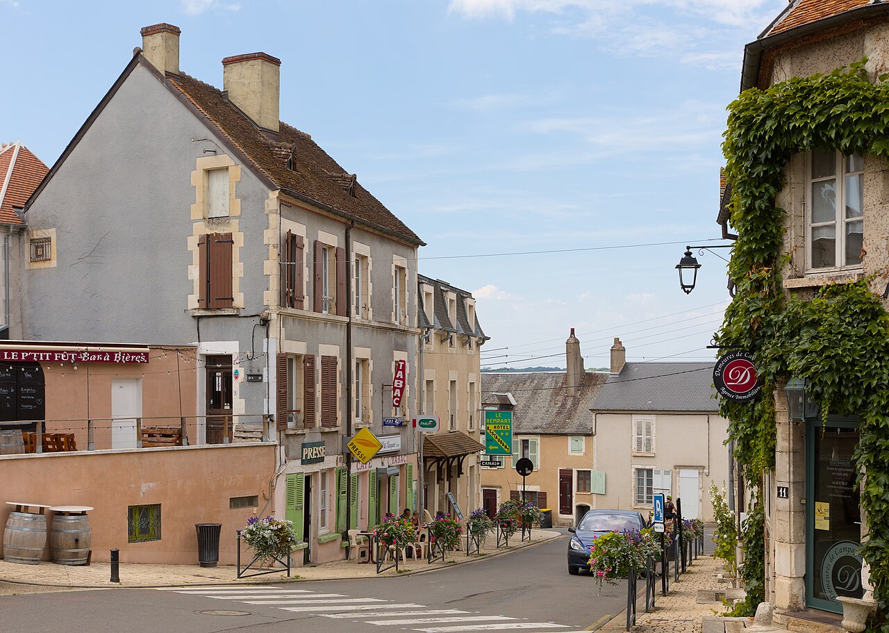 Photo 8 — Sancerre, Cher (18300)